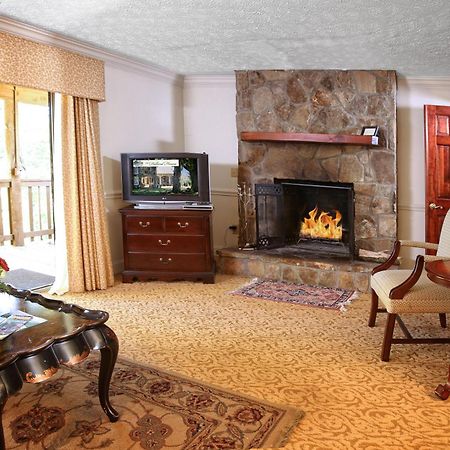 The Dillard House Hotel Kültér fotó