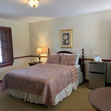 The Dillard House Hotel Kültér fotó