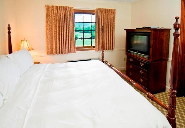 The Dillard House Hotel Kültér fotó