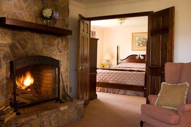 The Dillard House Hotel Kültér fotó