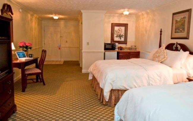 The Dillard House Hotel Kültér fotó