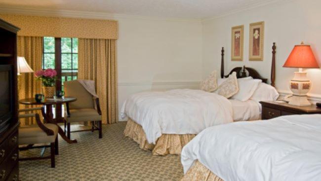 The Dillard House Hotel Kültér fotó