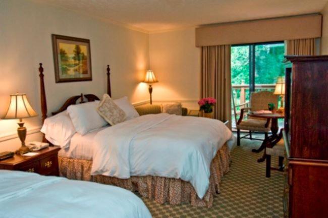 The Dillard House Hotel Kültér fotó
