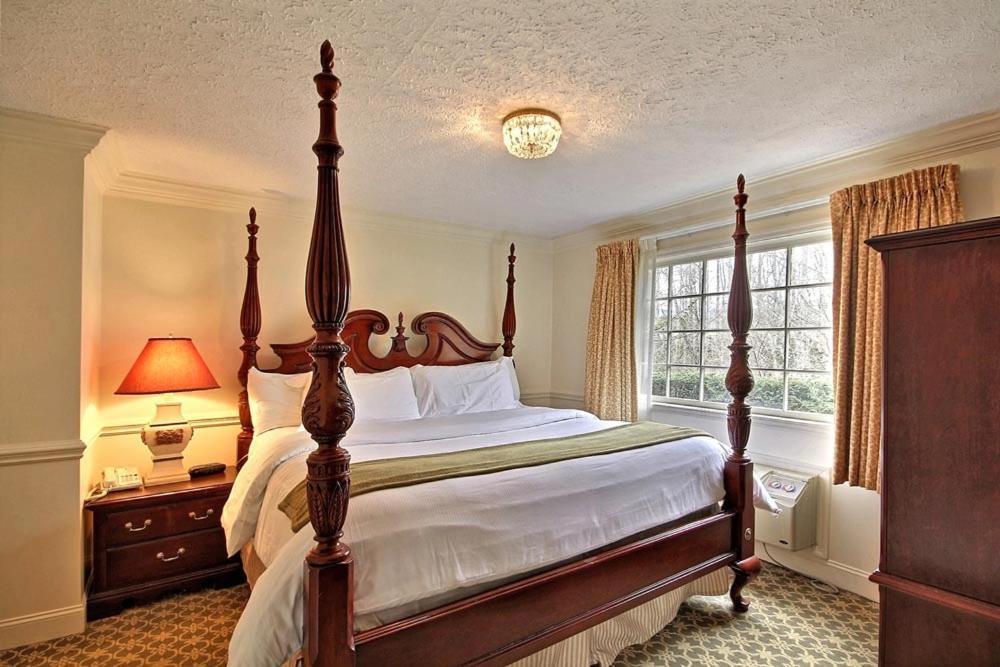 The Dillard House Hotel Kültér fotó