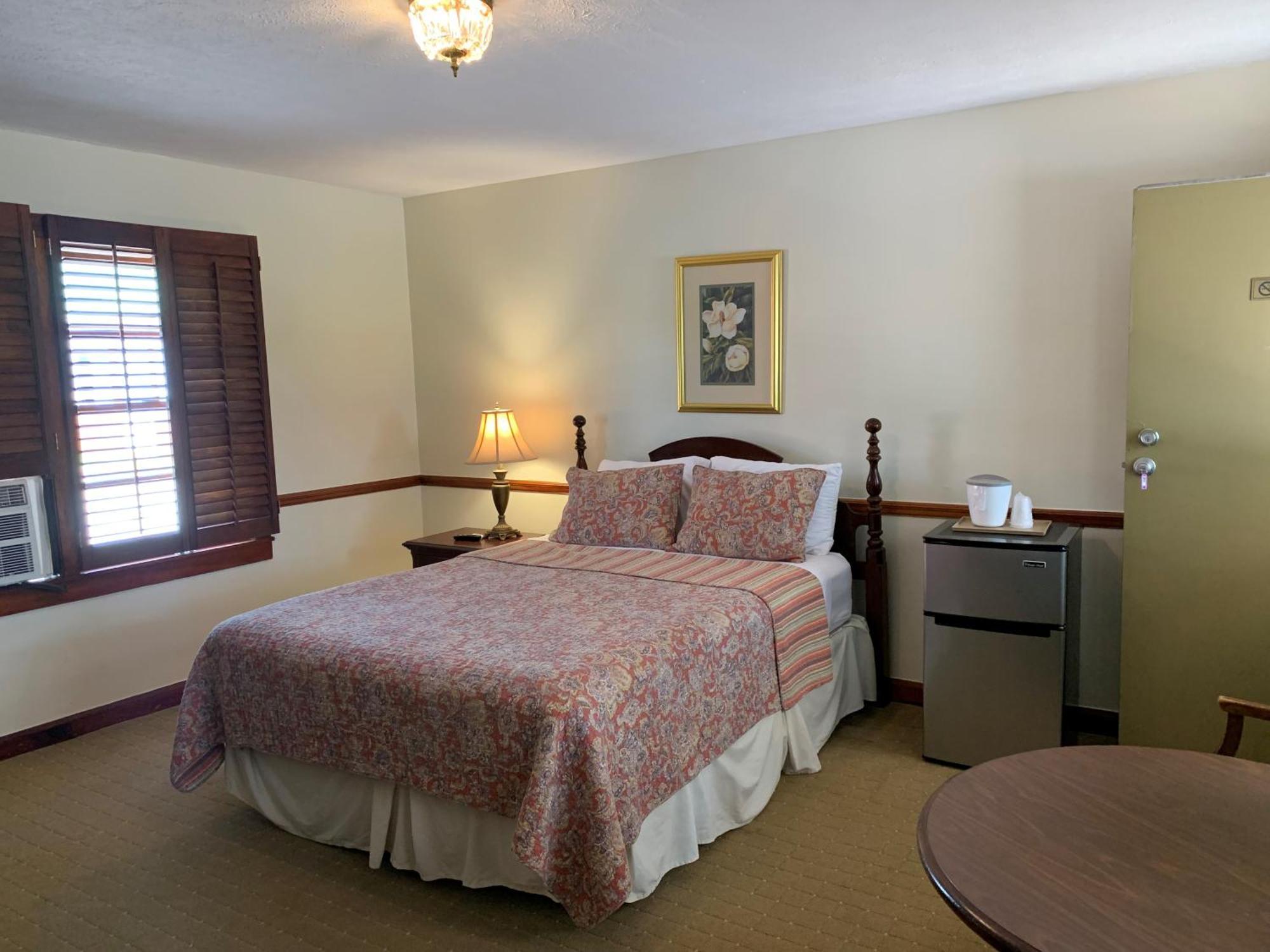 The Dillard House Hotel Kültér fotó