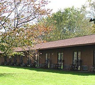 The Dillard House Hotel Kültér fotó
