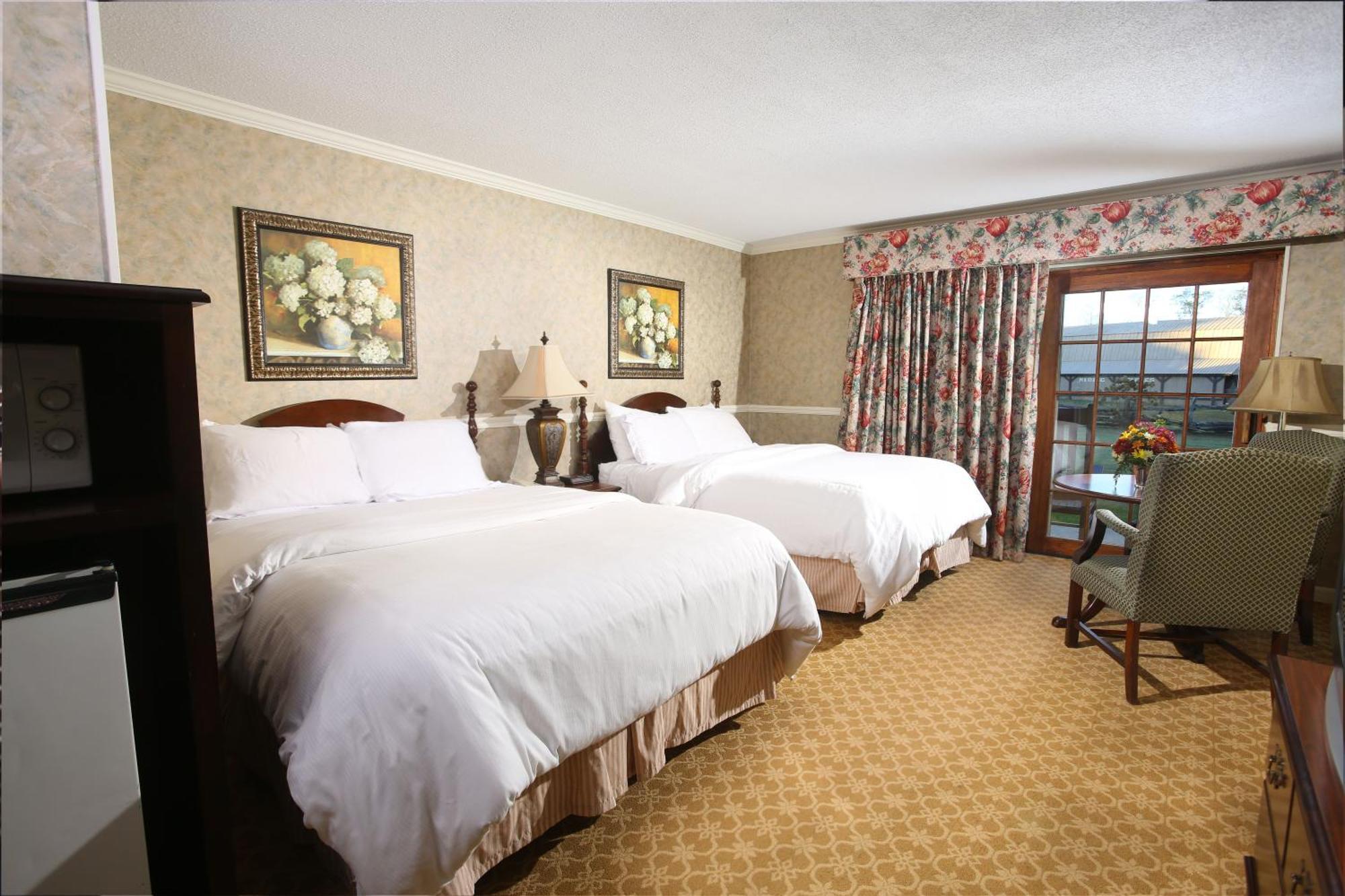 The Dillard House Hotel Kültér fotó